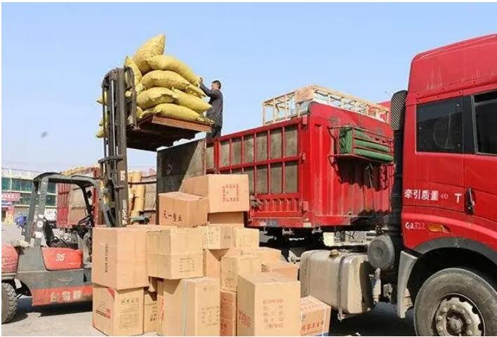 泉州到菏泽物流专线