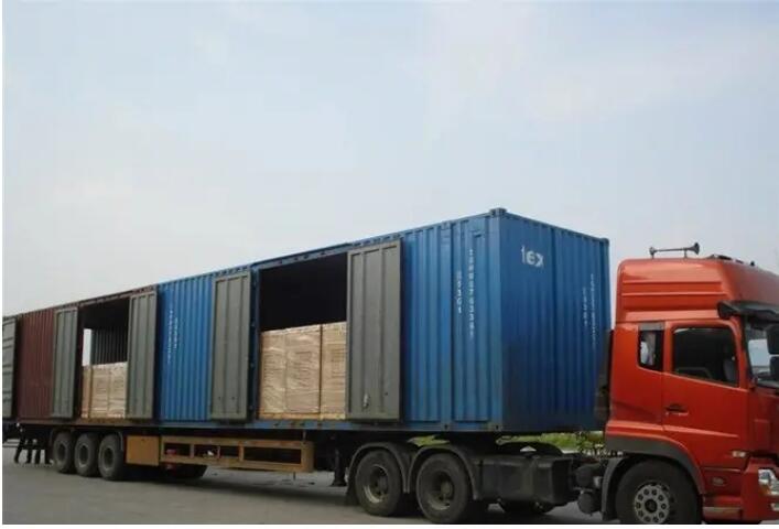 泉州到菏泽整车运输