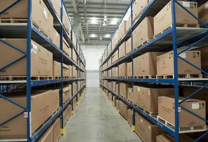 泉州到菏泽货物仓储