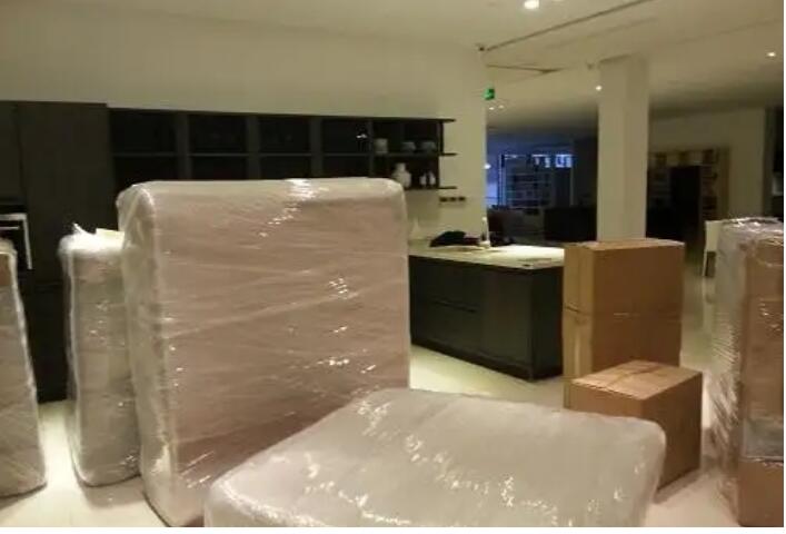 泉州到菏泽长途搬家