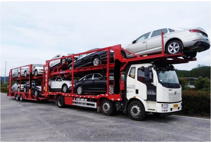 泉州到菏泽轿车托运